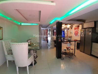 Casa en venta en El Silencio, Barranquilla · foto 6 de 20