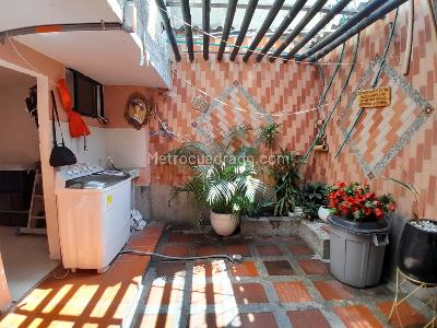 Casa en venta en El Silencio, Barranquilla · foto 8 de 20