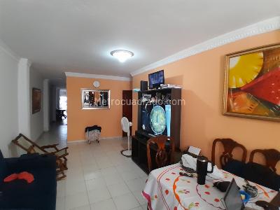 Casa en venta en Boston, Barranquilla · foto 12 de 16