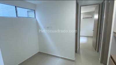 Apartamento de 3 alcobas en venta en Rio Alto, Barranquilla, 80 m² · foto 4 de 10