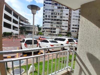 Apartamento en venta en Betania, Barranquilla · foto 3 de 16