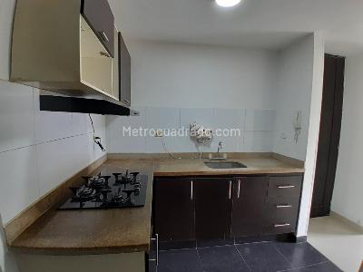 Apartamento en venta en Betania, Barranquilla · foto 8 de 16