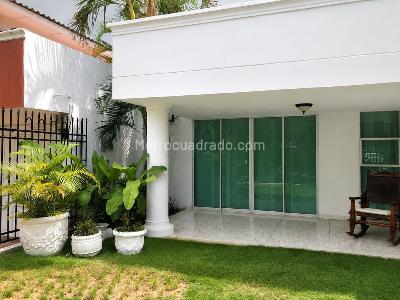 Casa de 4 alcobas en venta en Riomar, Barranquilla, 325 m² · foto 10 de 18