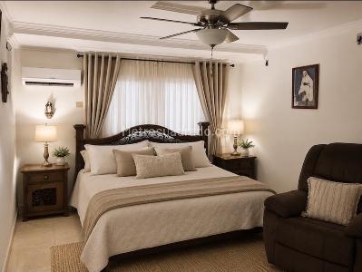 Casa de 4 alcobas en venta en Riomar, Barranquilla, 325 m² · foto 11 de 18