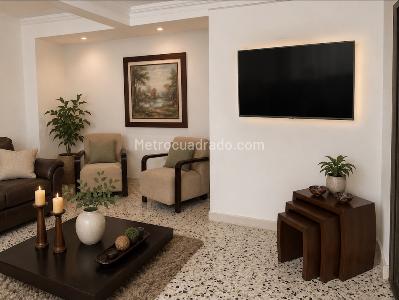 Casa de 4 alcobas en venta en Riomar, Barranquilla, 325 m² · foto 3 de 18