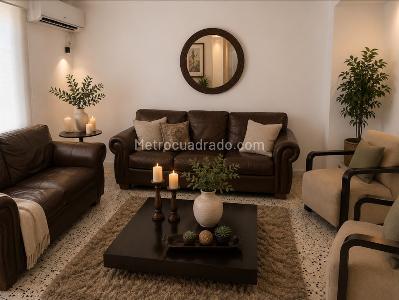 Casa de 4 alcobas en venta en Riomar, Barranquilla, 325 m² · foto 5 de 18