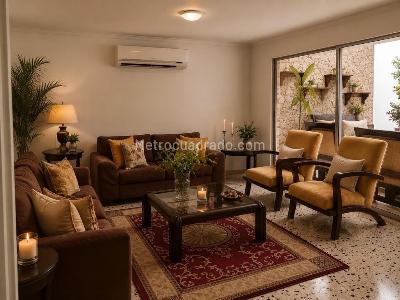 Casa de 4 alcobas en venta en Riomar, Barranquilla, 325 m² · foto 7 de 18
