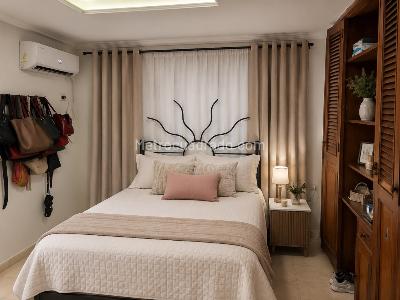 Casa de 4 alcobas en venta en Riomar, Barranquilla, 325 m² · foto 9 de 18