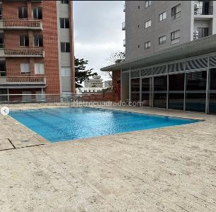 Apartamento en venta en Santa Ana, Barranquilla · foto 10 de 10