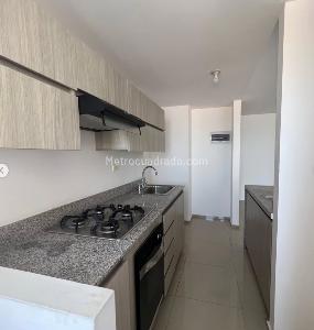 Apartamento en venta en Santa Ana, Barranquilla · foto 2 de 10