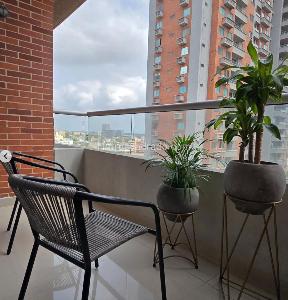Apartamento en venta en Santa Ana, Barranquilla · foto 3 de 10