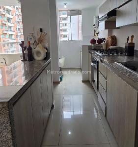 Apartamento en venta en Santa Ana, Barranquilla · foto 4 de 10