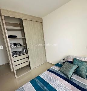Apartamento en venta en Santa Ana, Barranquilla · foto 6 de 10