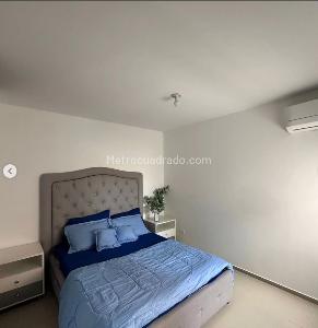 Apartamento en venta en Santa Ana, Barranquilla · foto 8 de 10