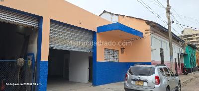 Retail space for rent in Centro, Barranquilla
