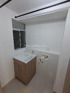 Apartamento de 2 alcobas en arriendo en Alameda Del Rio, Barranquilla, 60 m² · foto 3 de 10