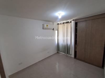 Apartamento de 2 alcobas en arriendo en Alameda Del Rio, Barranquilla, 60 m² · foto 5 de 10