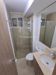 Apartamento de 2 alcobas en arriendo en Alameda Del Rio, Barranquilla, 60 m² · foto 6 de 10