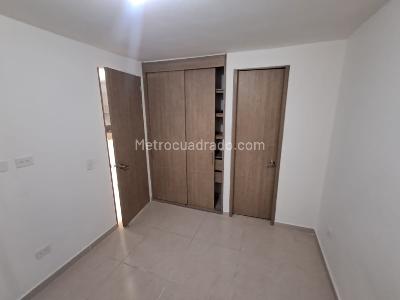 Apartamento de 2 alcobas en arriendo en Alameda Del Rio, Barranquilla, 60 m² · foto 7 de 10