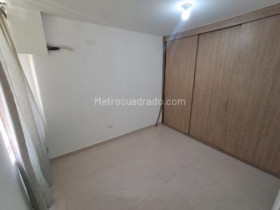 Apartamento de 2 alcobas en arriendo en Alameda Del Rio, Barranquilla, 60 m² · foto 9 de 10