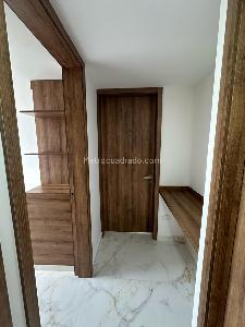 Apartamento en venta en Paraiso, Barranquilla · foto 10 de 20
