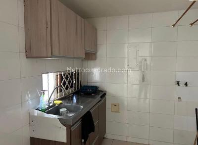 Apartamento en venta en San Salvador, Barranquilla · foto 2 de 7