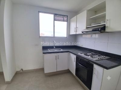 Apartamento en arriendo en El Porvenir, Barranquilla · foto 2 de 11