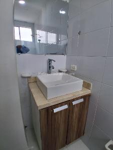 Apartamento en arriendo en El Porvenir, Barranquilla · foto 8 de 11