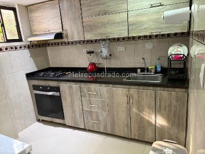 Apartamento en venta en Andalucia, Barranquilla · foto 3 de 9