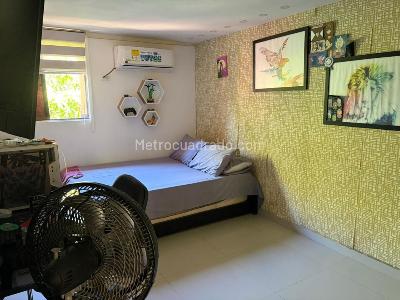 Apartamento en venta en Andalucia, Barranquilla · foto 7 de 9