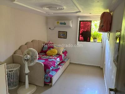 Apartamento en venta en Andalucia, Barranquilla · foto 9 de 9