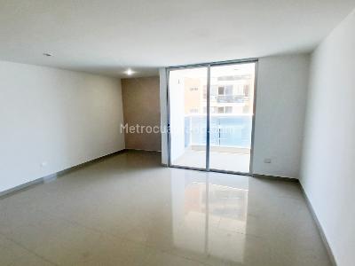 Apartamento en arriendo en Villa Campestre, Barranquilla · foto 2 de 19