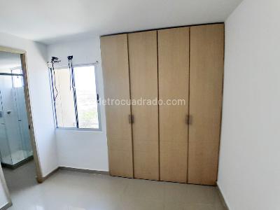Apartamento en arriendo en Villa Campestre, Barranquilla · foto 16 de 19