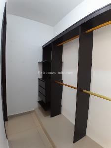 Apartamento de 2 alcobas en venta en Alto Prado, Barranquilla, 86 m² · foto 10 de 14