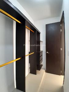 Apartamento de 2 alcobas en venta en Alto Prado, Barranquilla, 86 m² · foto 11 de 14