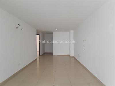 Apartamento de 2 alcobas en venta en Alto Prado, Barranquilla, 86 m² · foto 3 de 14