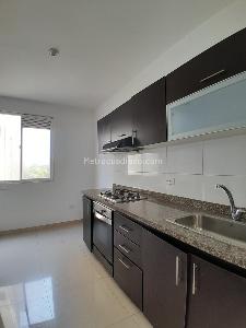 Apartamento de 2 alcobas en venta en Alto Prado, Barranquilla, 86 m² · foto 4 de 14