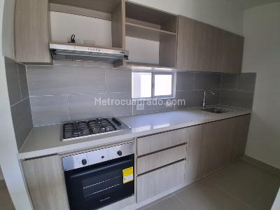 Apartamento de 3 alcobas en venta en Rio Alto, Barranquilla, 85 m² · foto 3 de 15