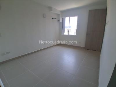 Apartamento de 3 alcobas en venta en Rio Alto, Barranquilla, 85 m² · foto 5 de 15