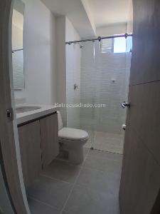 Apartamento de 3 alcobas en venta en Rio Alto, Barranquilla, 85 m² · foto 6 de 15