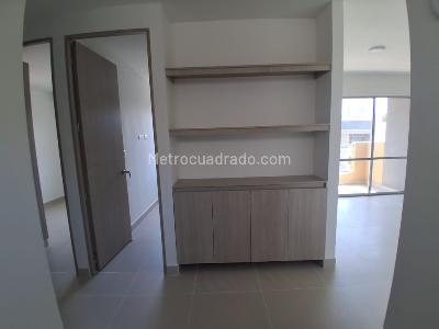 Apartamento de 3 alcobas en venta en Rio Alto, Barranquilla, 85 m² · foto 14 de 15