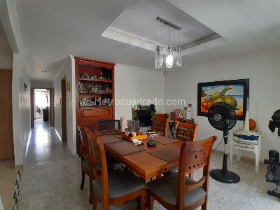 Casa en venta en El Limoncito, Barranquilla · foto 2 de 15