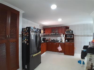 Casa en venta en El Limoncito, Barranquilla · foto 3 de 15