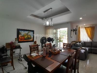Casa en venta en El Limoncito, Barranquilla · foto 4 de 15