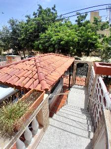 Casa en venta en El Limoncito, Barranquilla · foto 15 de 15