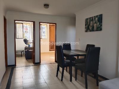 Apartamento en arriendo en El Porvenir, Barranquilla · foto 2 de 7