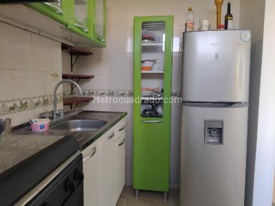 Apartamento en arriendo en El Porvenir, Barranquilla · foto 7 de 7