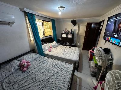 Casa en venta en El Limoncito, Barranquilla · foto 12 de 17