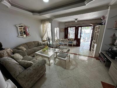 Casa en venta en El Limoncito, Barranquilla · foto 2 de 17