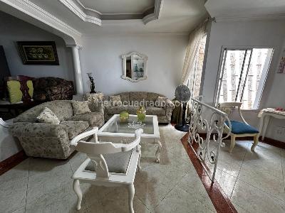 Casa en venta en El Limoncito, Barranquilla · foto 3 de 17